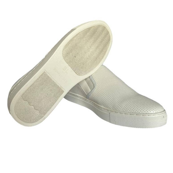 💎✨NEW IN BOX✨💎 SUPPLY LAB RILEY white - Picture 6 of 6